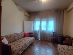 Batistei, aproape Centrul Cultural Chinez